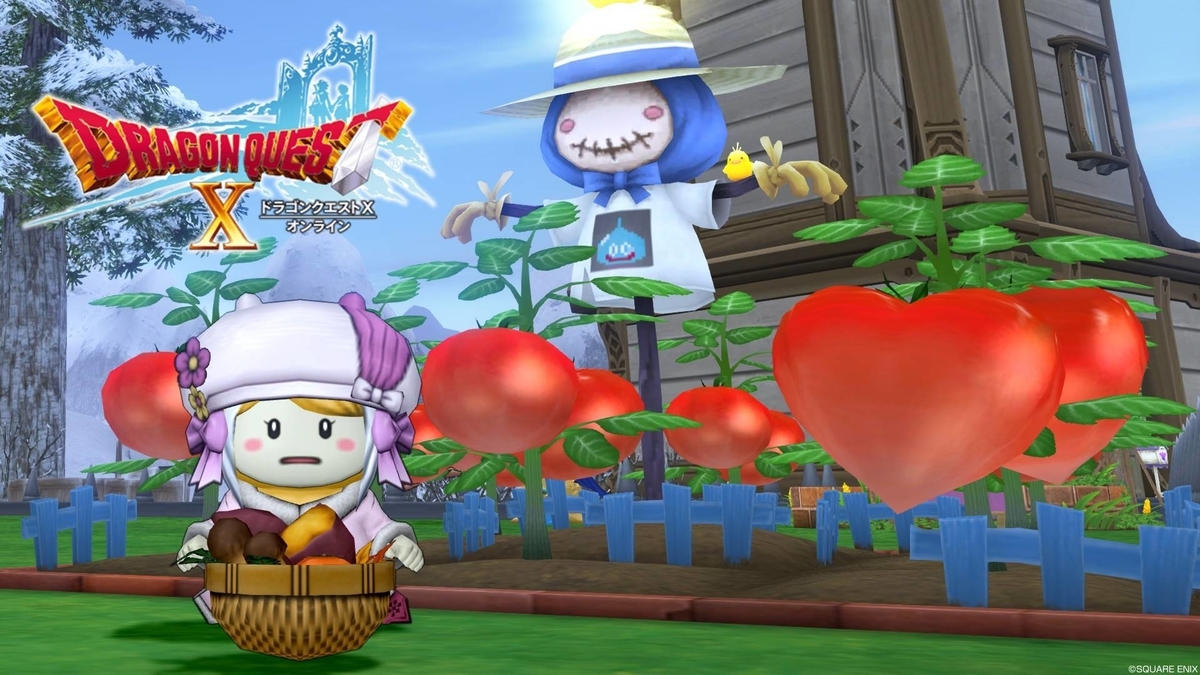 便利ツール】秋の大収穫祭2021について - ＣＵＯＲＥ ＱＵＥＳＴ