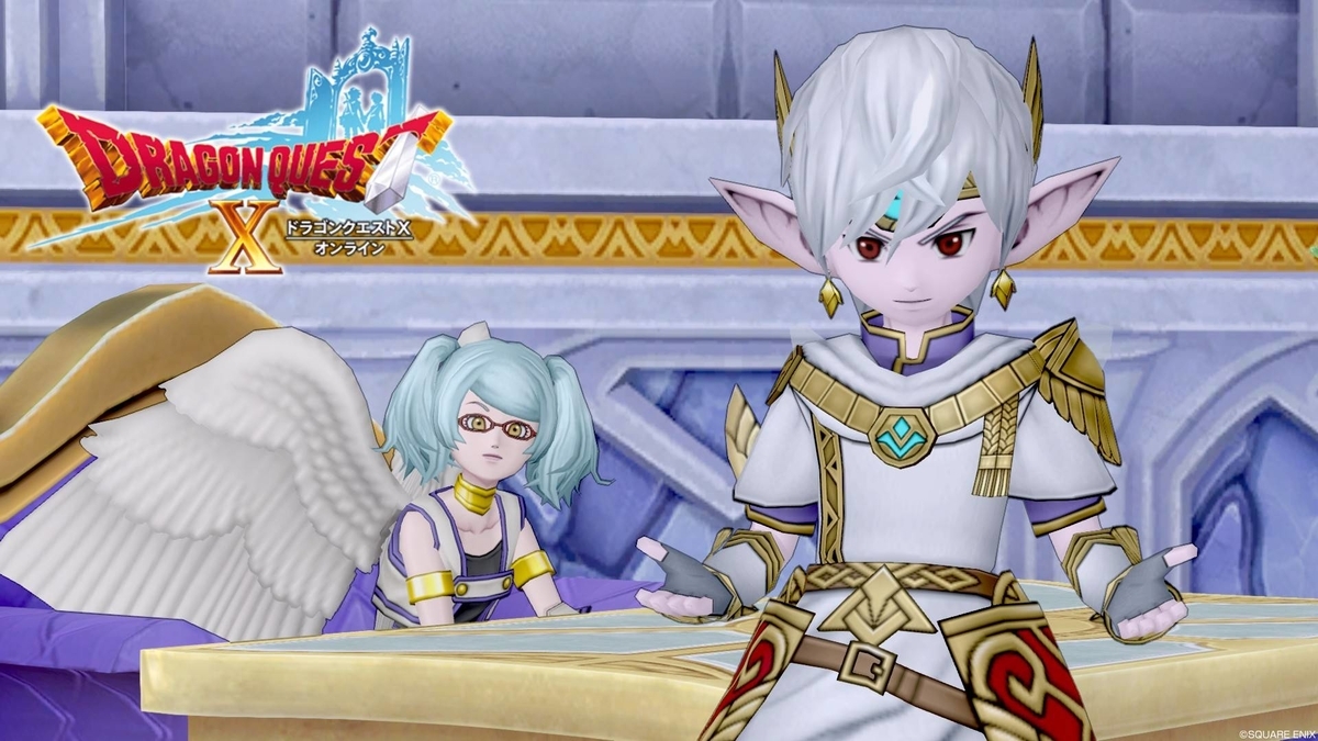 クエスト】No.702「深淵の咎人たち」 - CUORE QUEST