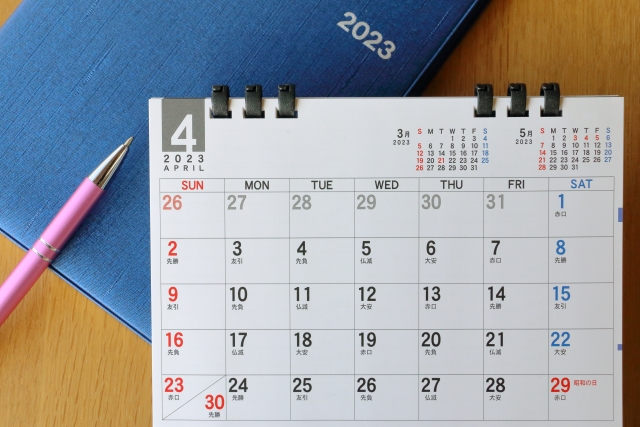 大型連休でこれだけはしたい3つのこと - 毎日がハレのひ