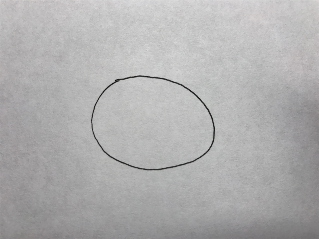 ガルパ ミッシェルの絵描き歌 よんげのガラクタ置き場