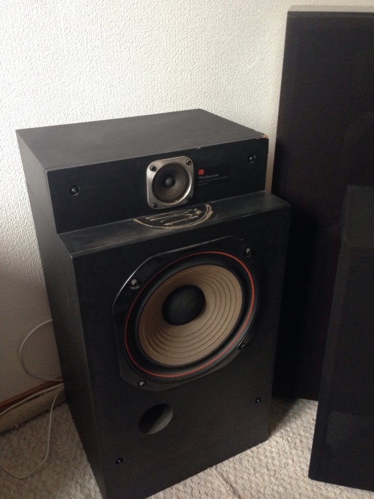 使用していたスピーカーのまとめ&簡単なレビュー - 4000dsmkiiの