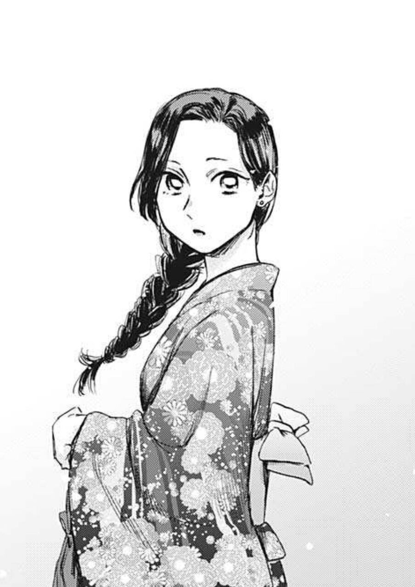 アオのハコ5巻をネタバレ！！お祭りで千夏に鉢合わせた大喜はどうする