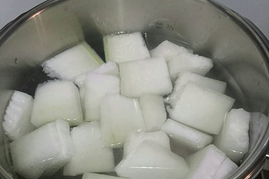 食 楽しまにゃ
