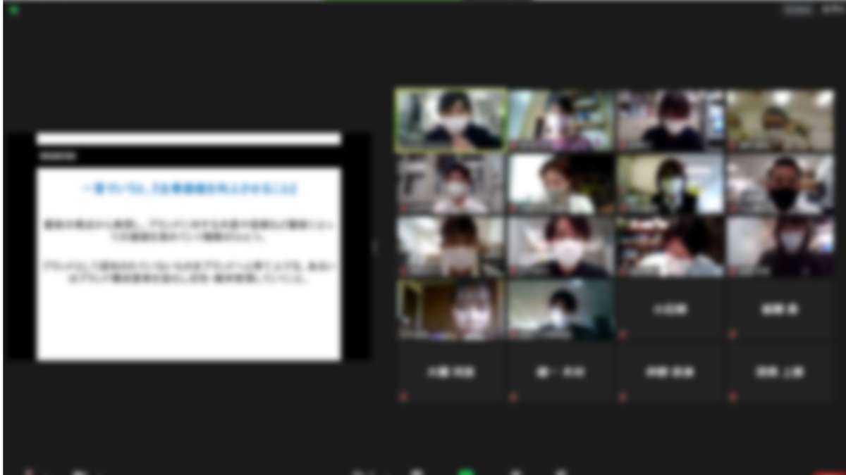 若手が企画する勉強会 新入社員 若手双方の成長を促進する Ccc Inside カルチュア コンビニエンス クラブ 新卒採用 オウンドメディア