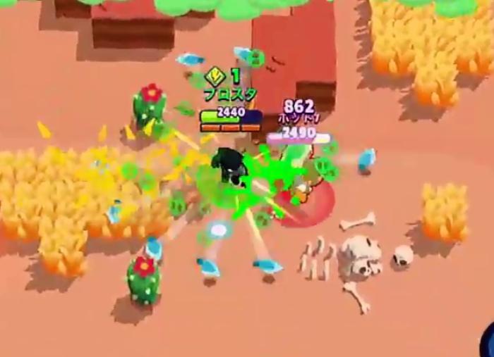 ブロスタのクロウについて徹底解説 セブリング