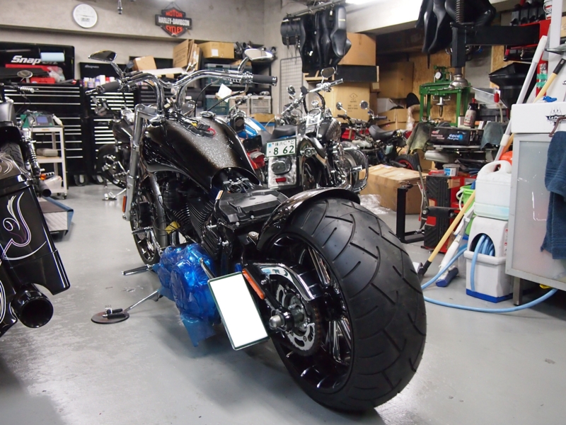 '10 FXCWC - CHICS blog