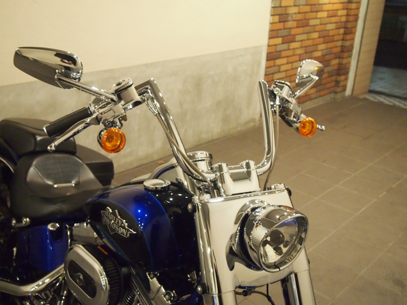 2011flstse2 ソフテイルコンバーチブル純正ホイールロータープーリー付き 2011flstse2 ソフテイルコンバーチブル純正ホイールローター