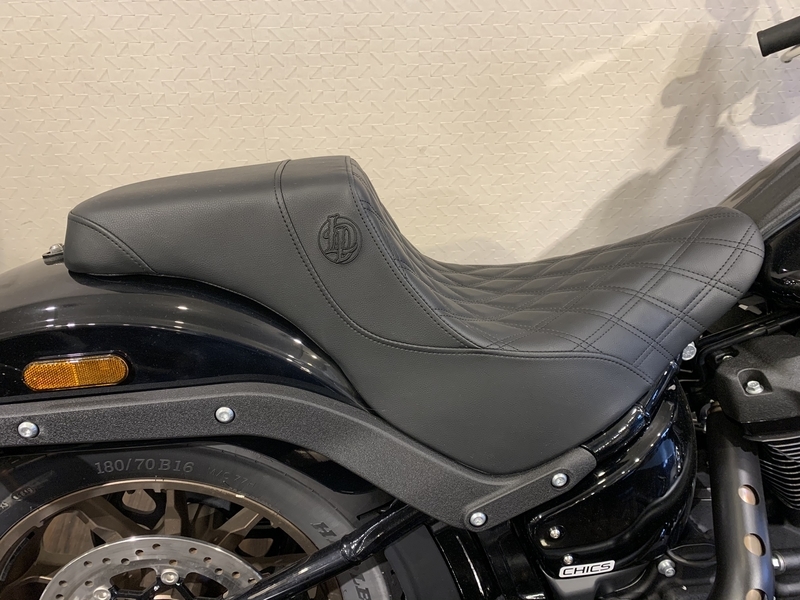 Lucky Davesのカスタムシート Lucky Daves Custom Seat - Lucky Daves