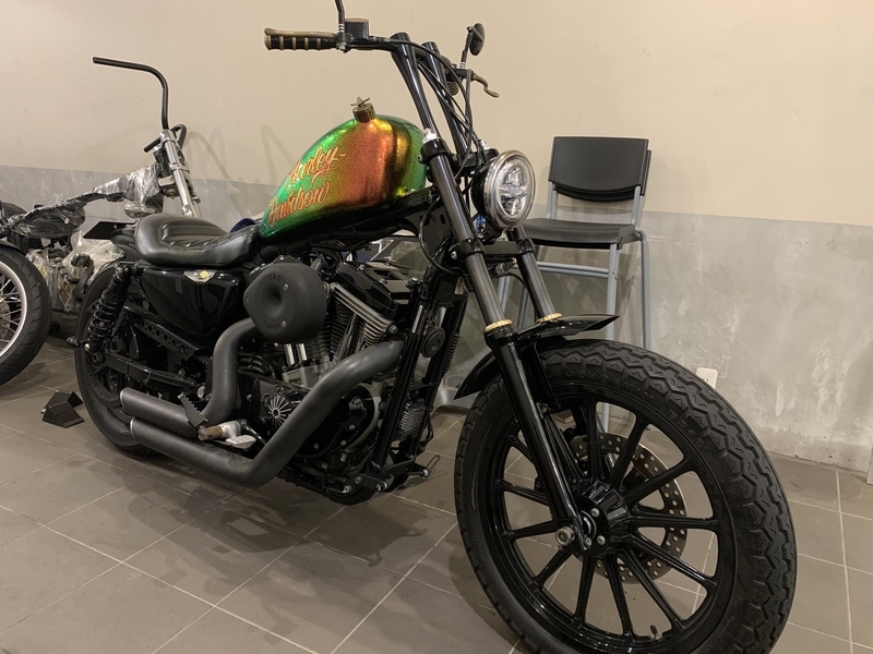 フロントフォークインナーチューブショックパイプバーに適合する