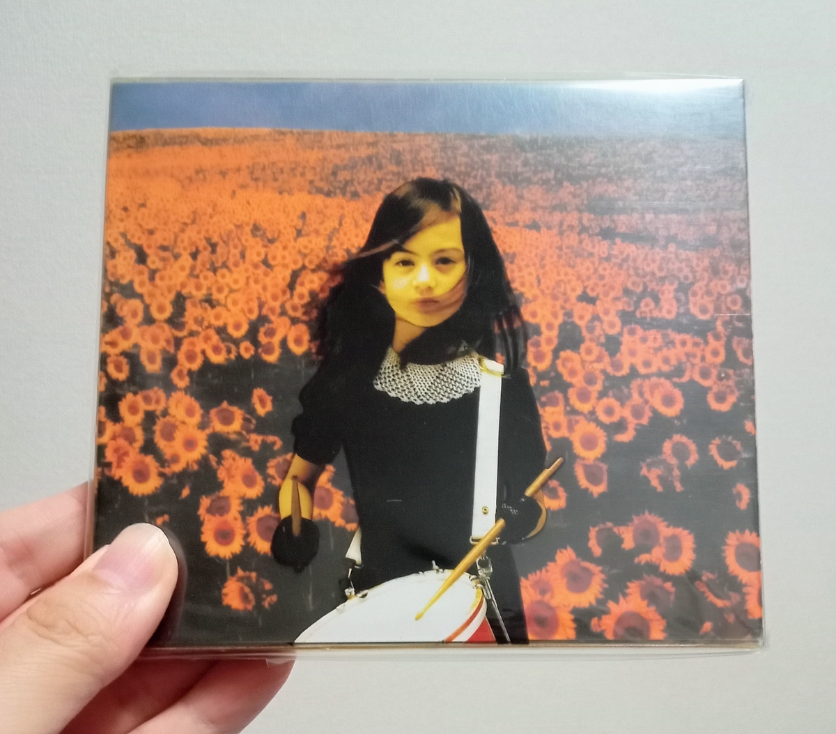 Mr.Children『BOLERO』 - チマチマMUSIC DIARY
