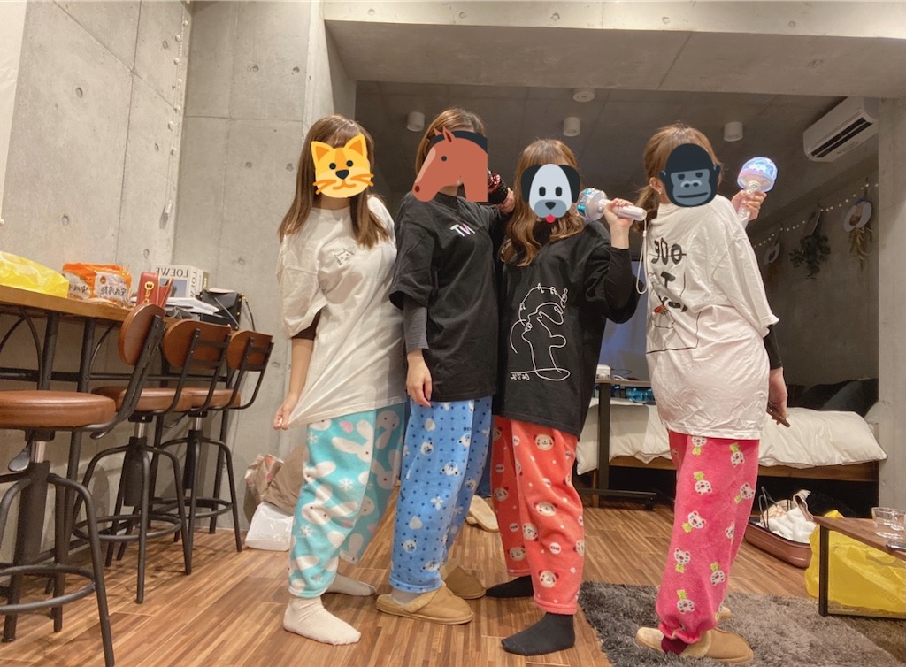 愉快な仲間たちと拝見したオンラインコンサート そこらへんの社会人日記 愉快な仲間たちと拝見したオンラインコンサート そこらへんの社会人日記