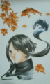投稿イラスト