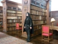 オックスフォード大学書庫