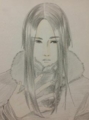 投稿イラスト