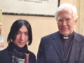 ローマ法王庁評議員と