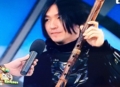 テレビ出演