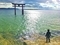 水の鳥居