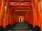 千本鳥居