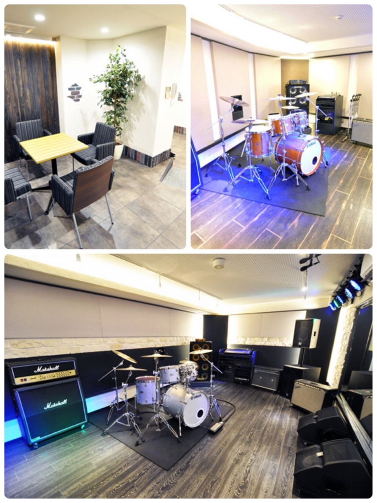 町田もっ クラウドナインスタジオ Official Blog