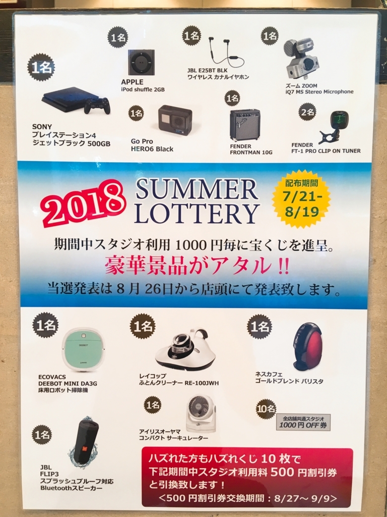 f:id:CLOUDNINE:20180723184859j:plain f:id:CLOUDNINE:20180723184859j:plain