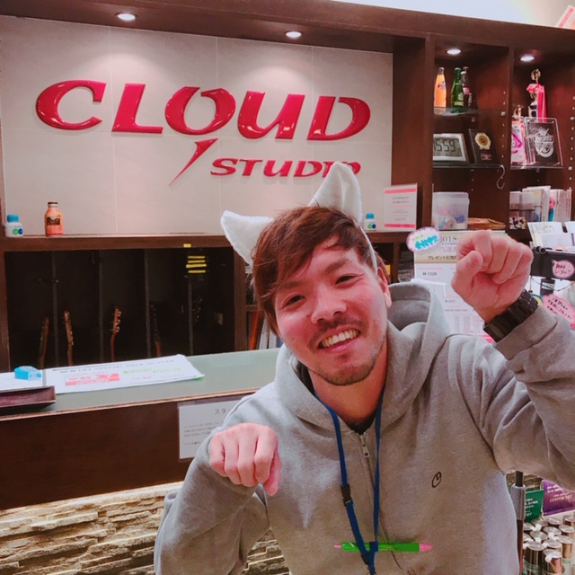 f:id:CLOUDNINE:20190222160938j:plain f:id:CLOUDNINE:20190222160938j:plain