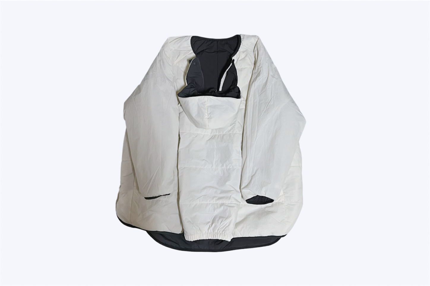 コニーのママコート買ったのでレビューするよ！ - 都会より田舎が好き。