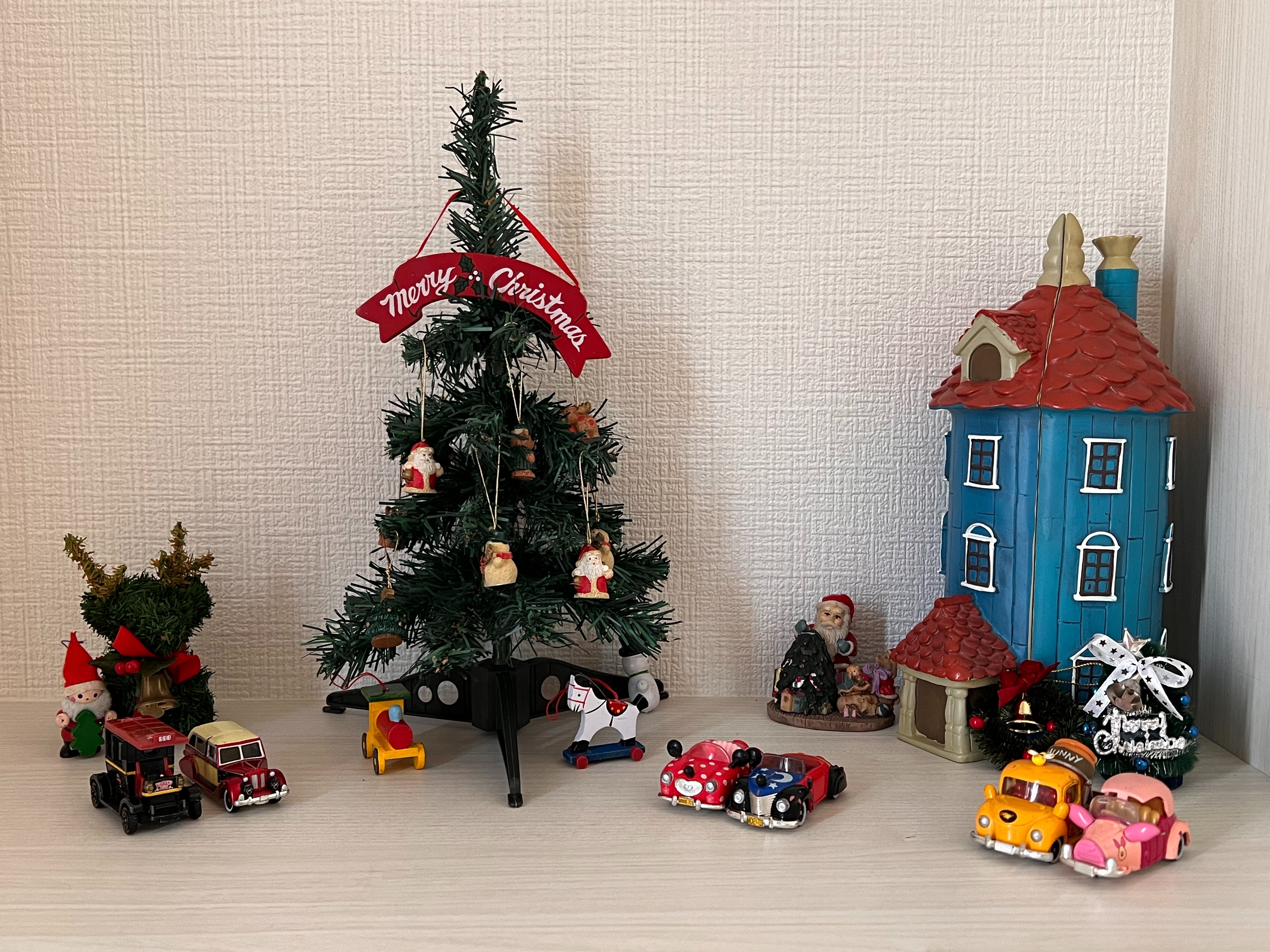 トミカ クリスマスツリー ホビーオフ 稲城矢野口店【公式】 on X: 