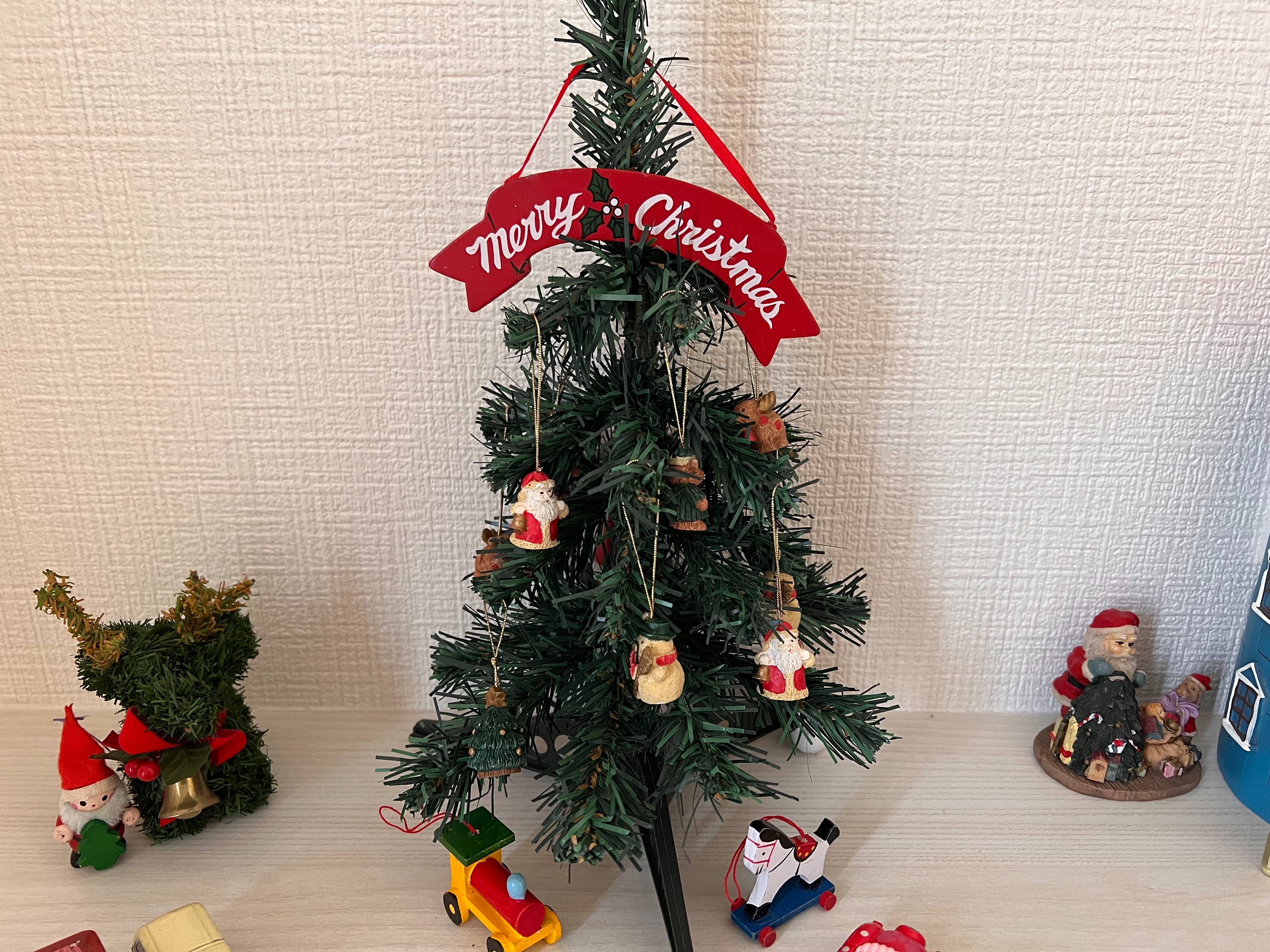 トミカ クリスマスツリー タカラトミーモールオリジナル 2024 トミカクリスマスセット