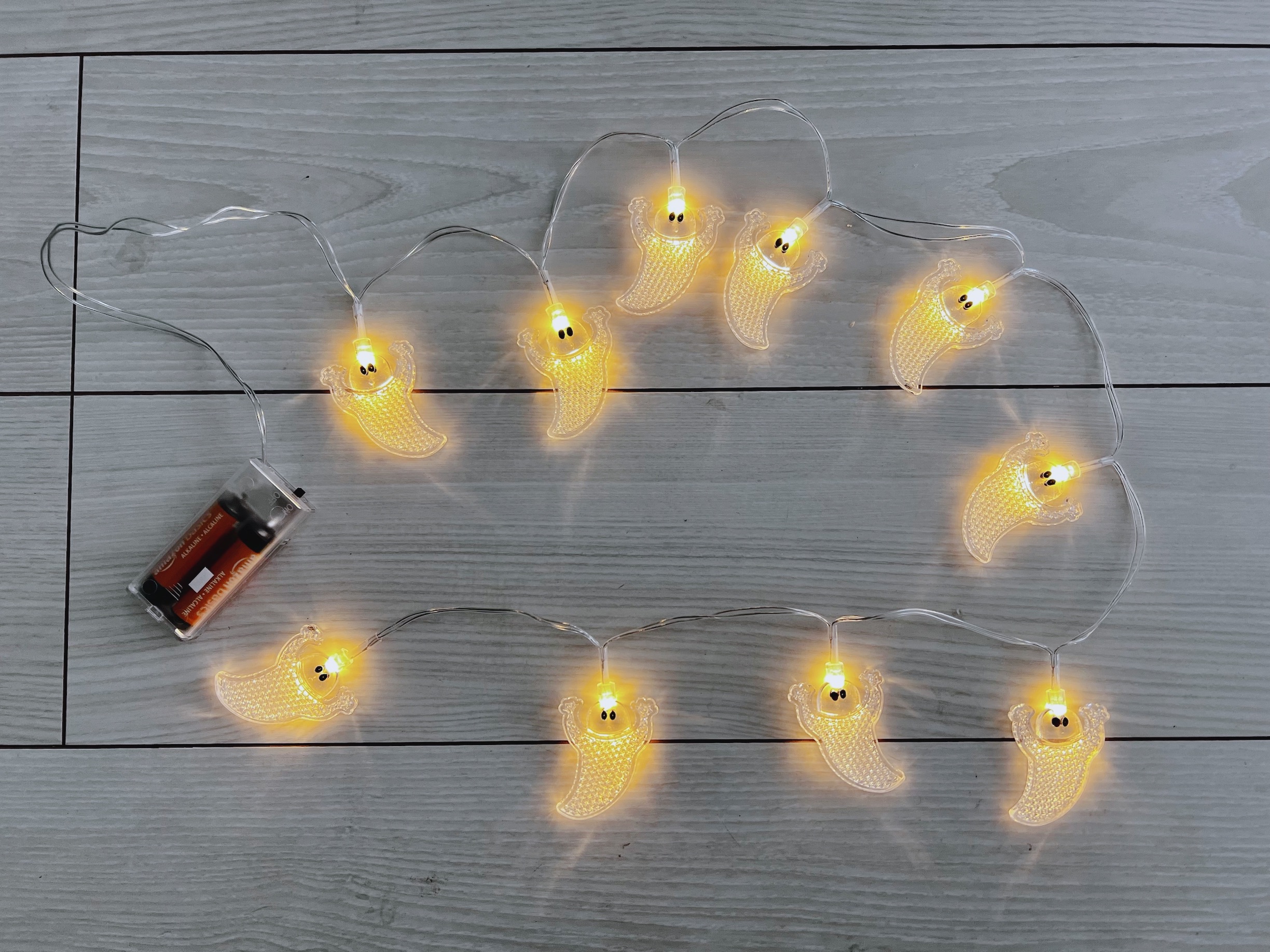 ハロウィンツリー2025 - 都会より田舎が好き。