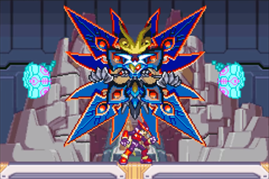 ゼロから始める名作 ロックマンゼロ その5 あるゲーマーからの手紙 ゼロから始める名作 ロックマンゼロ その5 あるゲーマーからの手紙