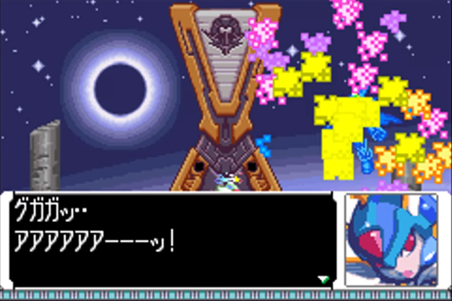 ゼロから始める名作 ロックマンゼロ その７ あるゲーマーからの手紙