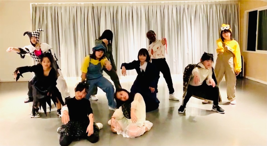 ハロウィーン 仮装パーティ ハロウィーン・イベント 2025』昼の『ハハハ！ ハロウィーン