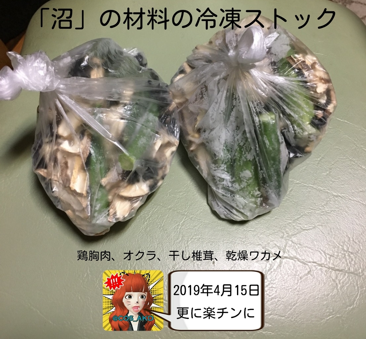 f:id:COS_AKD:20190416123900j:plain f:id:COS_AKD:20190416123900j:plain