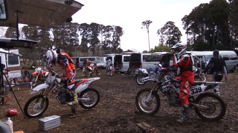 CRF250R