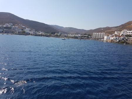 キトノス島