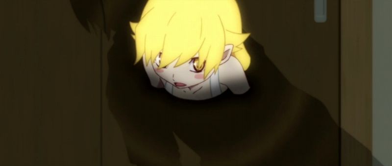 個別「[偽物語][アニメ]」の写真、画像 CUTPLAZA Photo