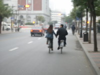 自転車らぶ