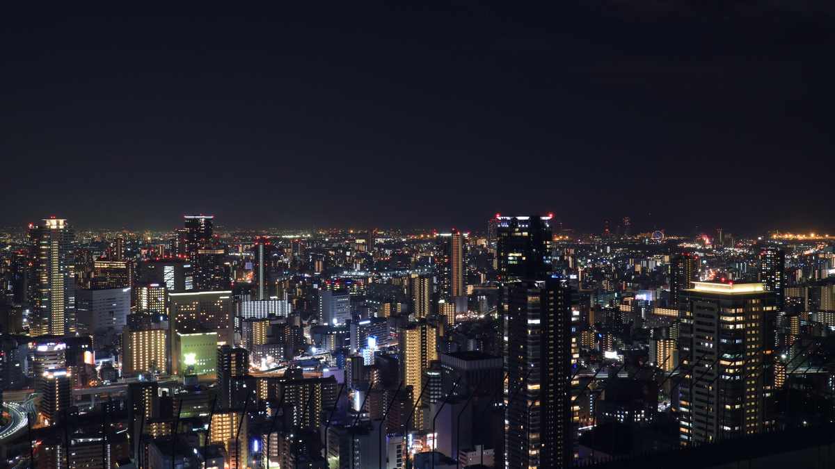 夜景の魅力とは ノスタルジーとの関係は 東京フォト鉄道