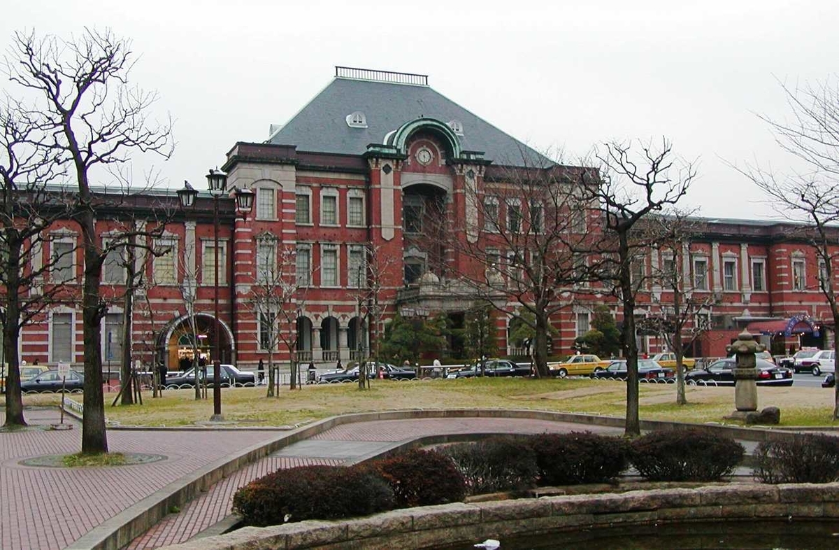 東京駅丸の内駅舎 保存・復原工事報告書 JR東日本