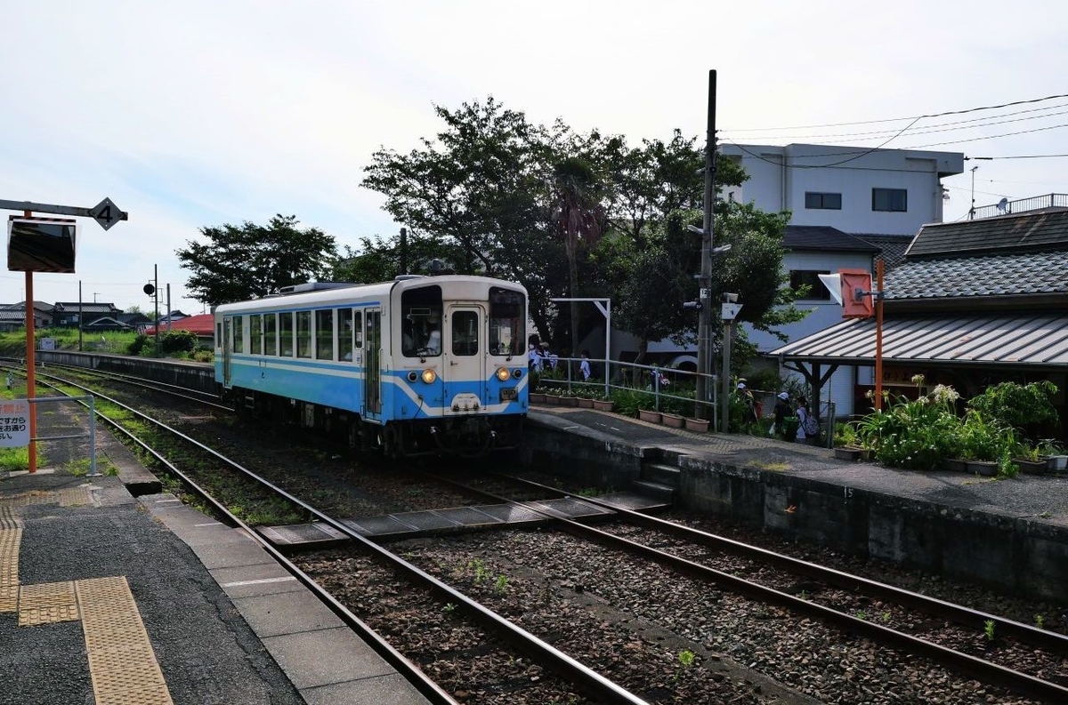 Jr伊予上灘駅 ふたみシーサイド公園 愛媛県 東京フォト鉄道