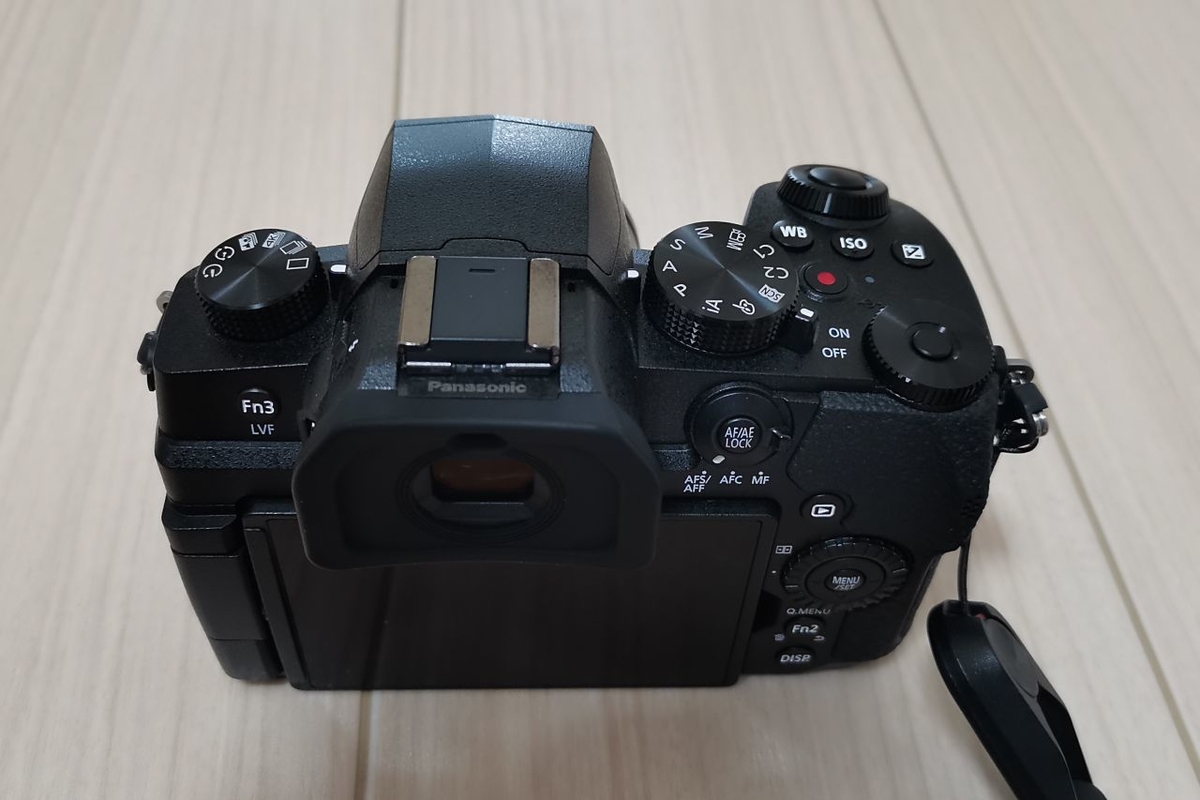 LUMIX DC G99 G99D lumix-dc-g99-g99d