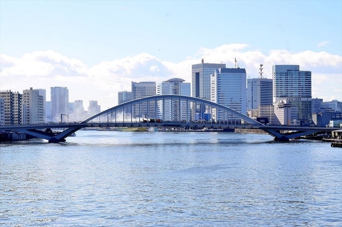 永代橋