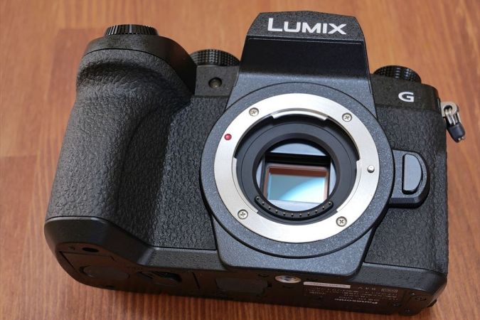 レビュー】LUMIX DC-G99/G99D メリット,デメリット/評判,口コミ