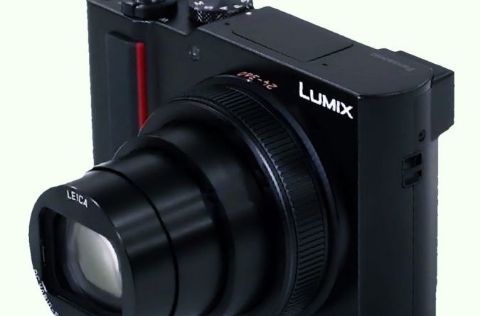 レビュー】LUMIX DC-TX2/TX2D メリット・デメリット, 評判
