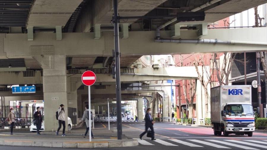 東池袋駅 1番出入口周辺で撮影した写真
