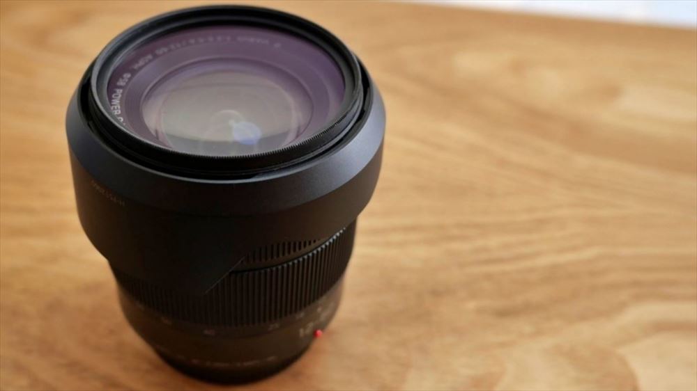 Amazon.com : Panasonic LUMIX Professional 12-60mm Camera