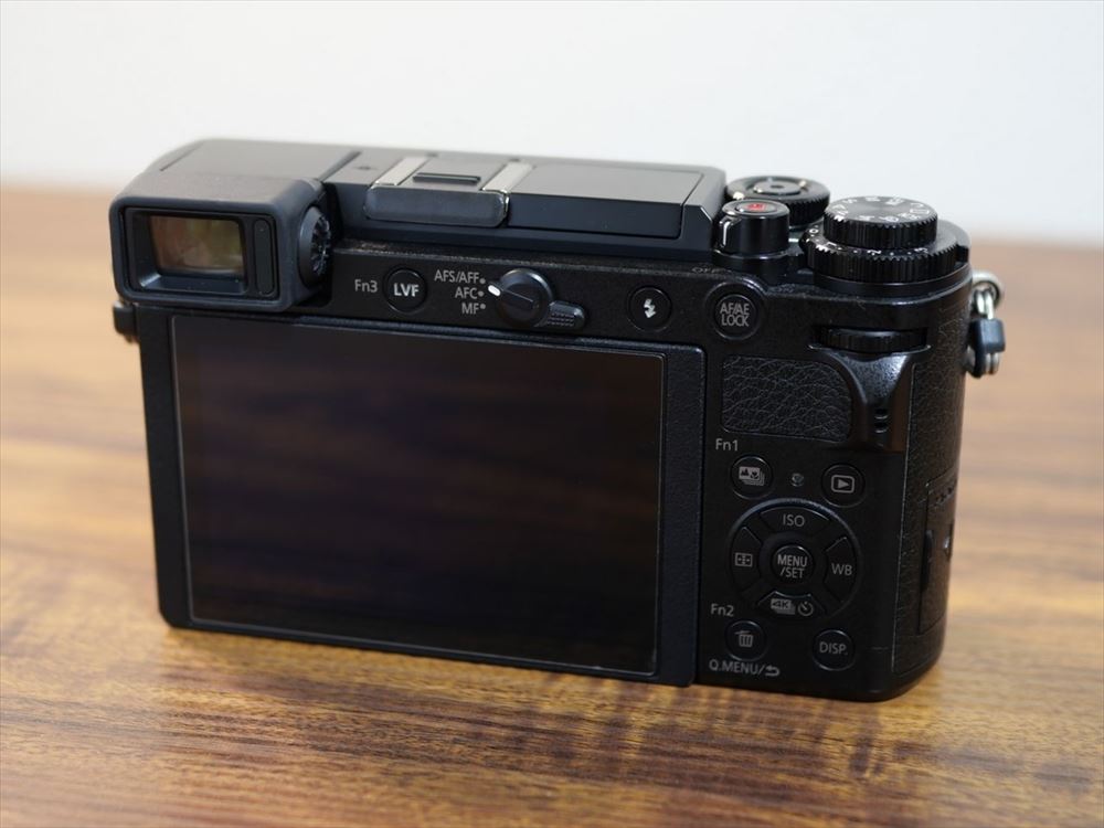 美品　LUMIX DC-GX7MK3　レンズ2本、予備バッテリー付 Amazon | パナソニック ミラーレス一眼カメラ ルミックス GX7MK3