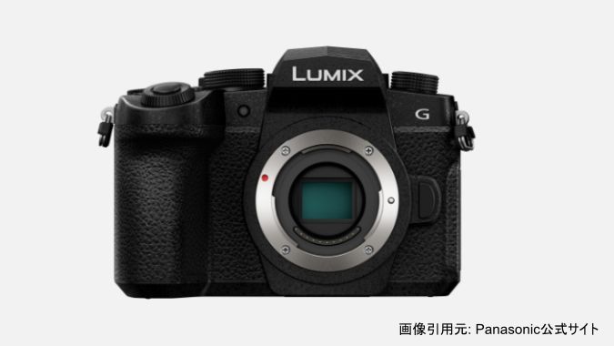 LUMIX DC-G99M2のG99/G99Dからの主な変更点/進化点は？ - 東京フォト鉄道