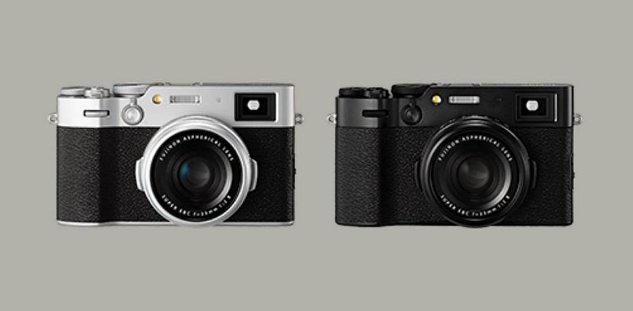 FUJIFILM X100VI