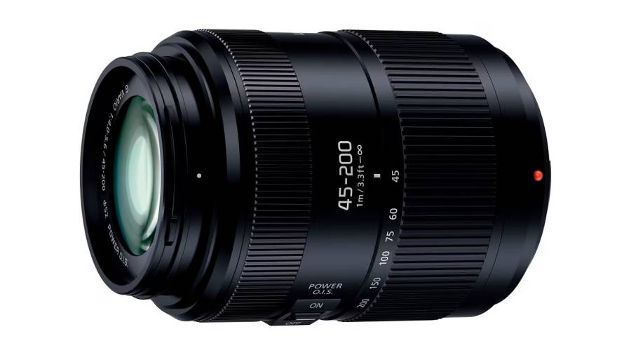 レビュー：LUMIX G VARIO 45-200mm F4.0-5.6 II【作例もご紹介